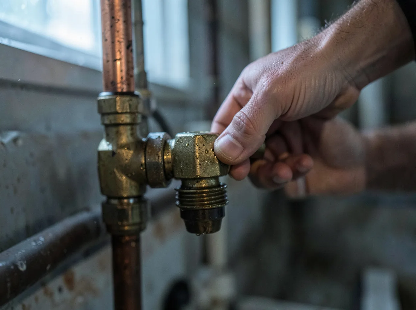 Emergency Plumber Pennsylvania FAQs